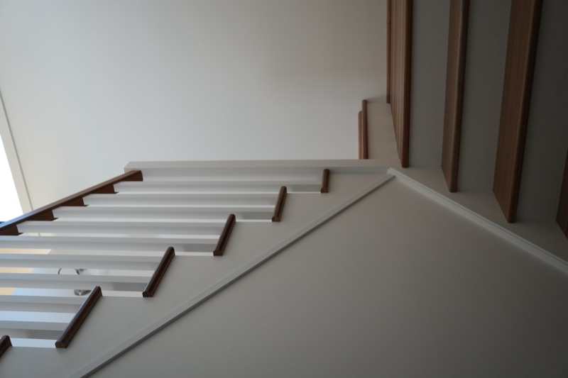 JTR Built — on-site carpentry photography