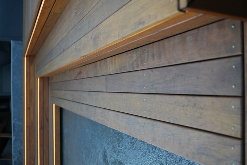 JTR Built — on-site carpentry photography