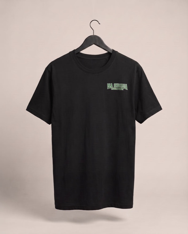 Road Train Tee